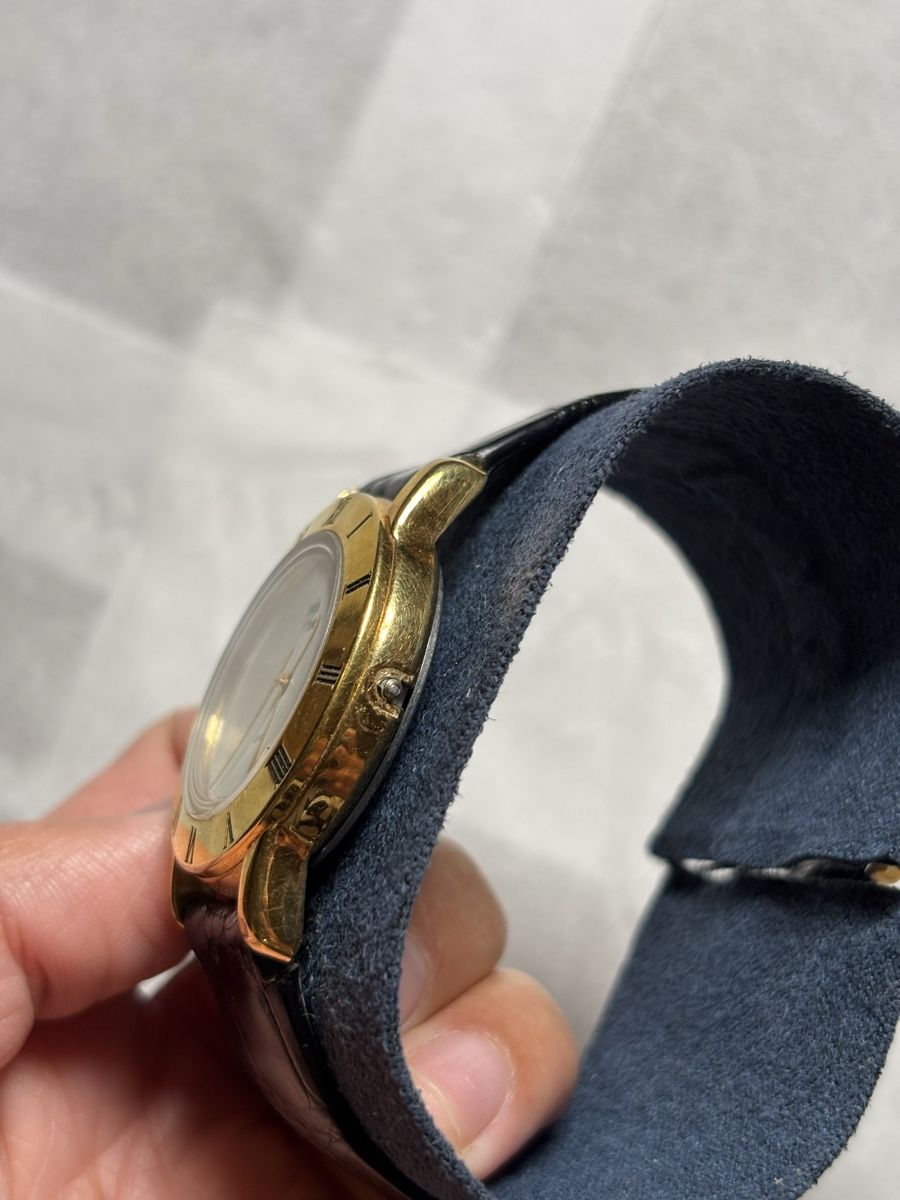 Swiss Orologi: Vintage watch – Difettoso da Confignon venduto da Second_Hand_Ch 1