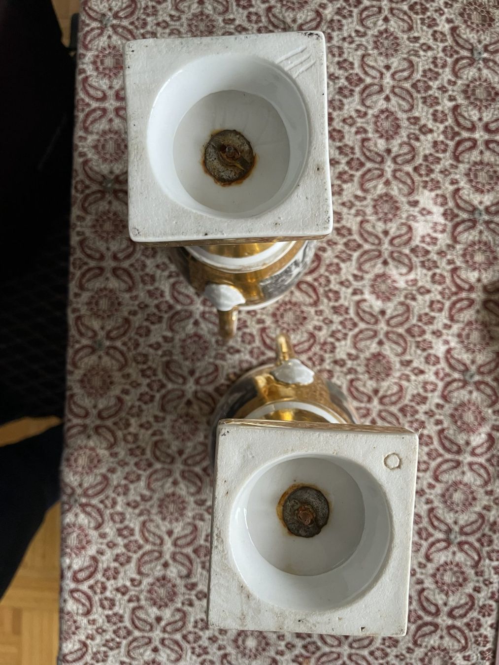 Vasi & Recipienti: Empire Vasen – Usato da Winterthur venduto da chr_rj2q 2