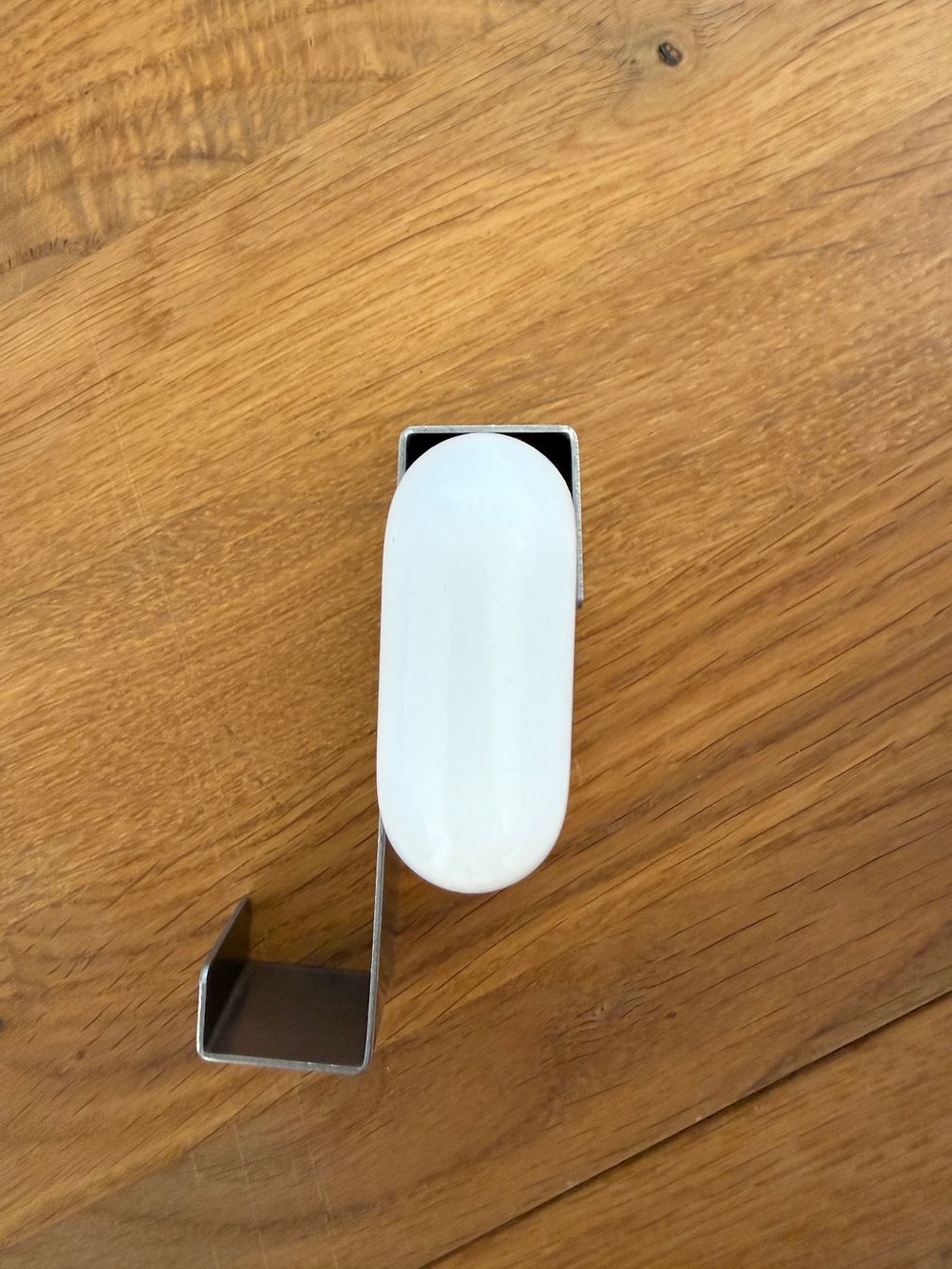 Apple Cuffie: APPLE AirPods 4 Charging Case – Usato da Lausanne venduto da Nine1982 6