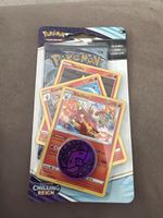 Pokemon Phantasmal Flames: Blaziken Premium Bliste