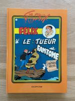 FELIX / TOME 5 / LE TUEUR FANTÔME (EO)