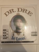 Dr Dre The Chronic Vinyl
