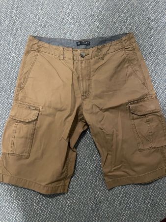 Kurze Hose - Esprit
