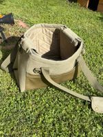 Hunter - Trage Tasche für Kleini Hunde - Neuwertig