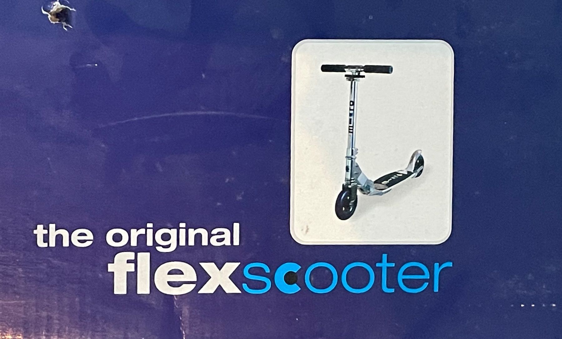 Micro Veicoli per bambini: Micro Scooter Silber – Usato da Thun venduto da Jimmuli 5