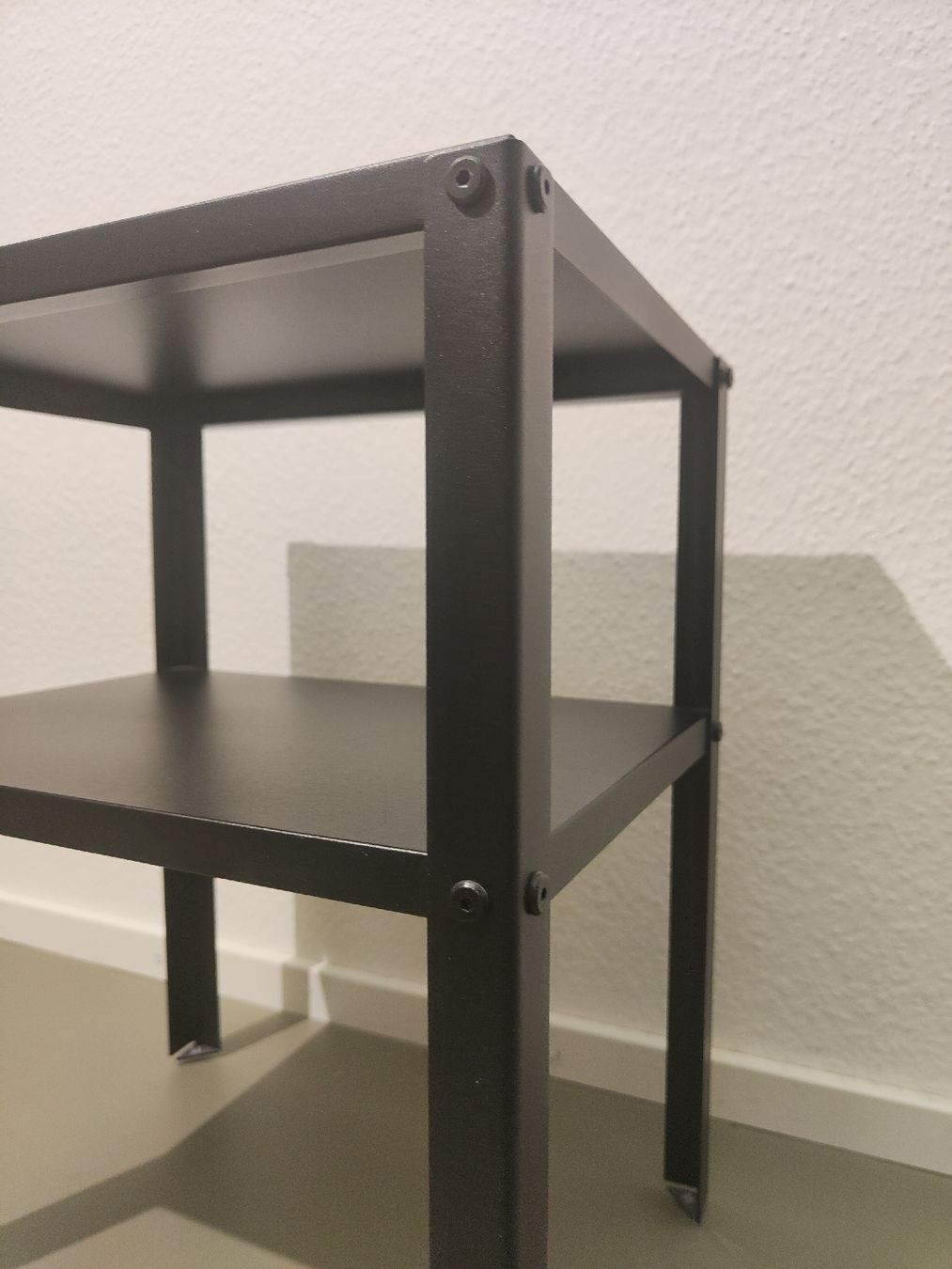 Étagères: Regal Metall – D'occasion à Basel par lus_y2dw 2