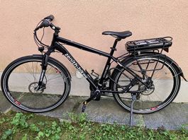 E-Bike Zenith