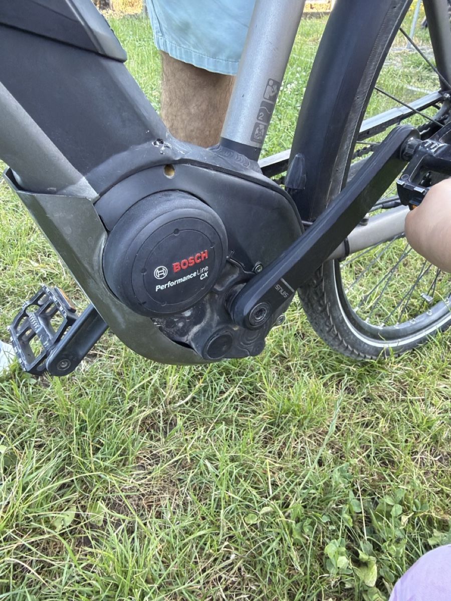 Winora Biciclette: Winora ix11 – Usato da Horw venduto da Galaxy_x 3