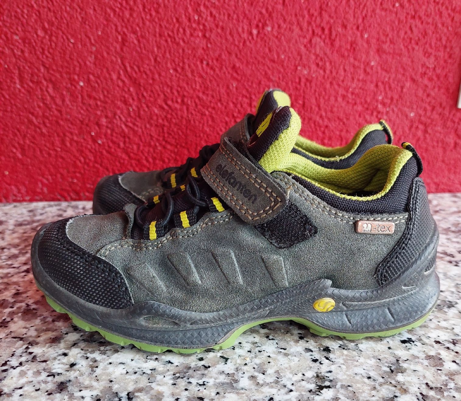 Elefanten Scarpe per ragazzi: Trekkingschuhe #elefanten #29 – Usato da Stettlen venduto da Dolores1987