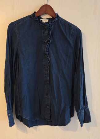 Bluse von Marc O'Polo (Grösse 34)