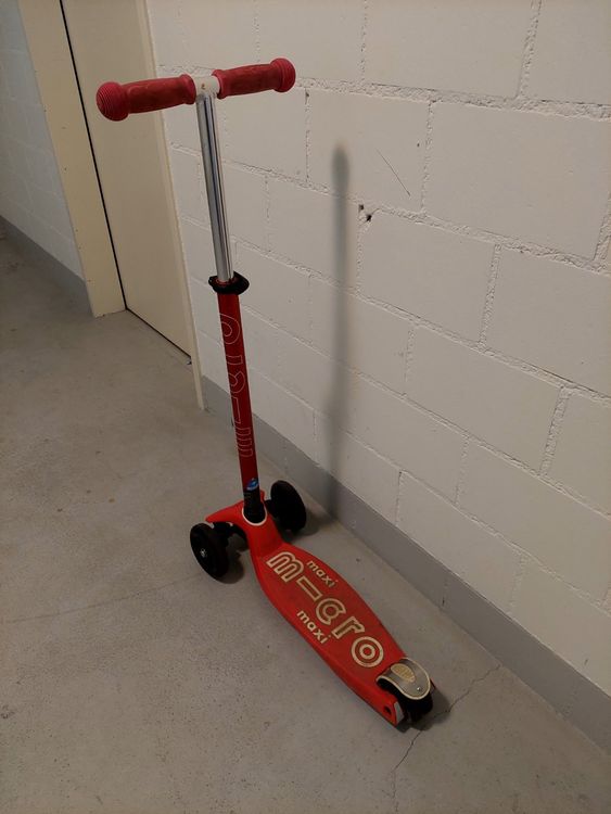 Kinder Kickboard Kaufen auf Ricardo