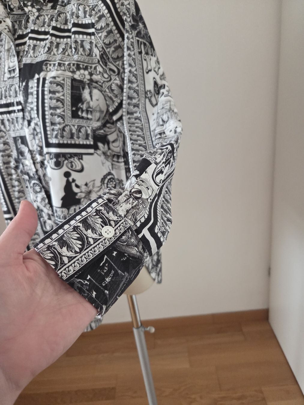 Camicette: Caliban Bluse – Usato da Luzern venduto da asmele2 2