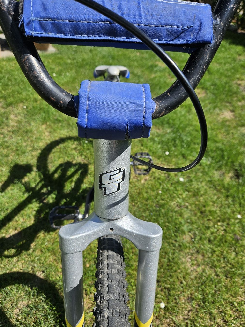 Biciclette: BMX GT Race Cruiser – Usato da Sins venduto da Flash-man 2