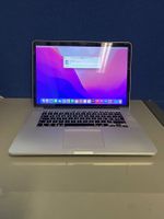 MacBook Pro Retina 15" 2015, 2.8GHz i7, 16 GB, 1TB SSD #05