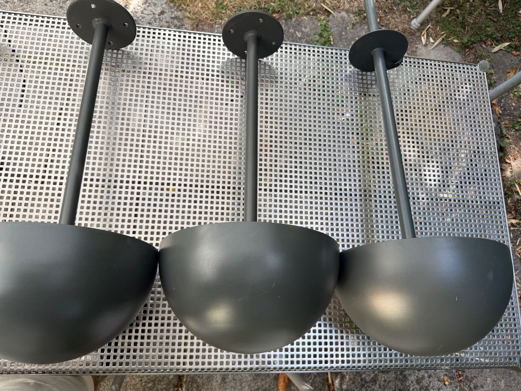 Tulux Lampade: Tulux Gartenleuchten // 5er Set – Usato da Schinznach-Dorf venduto da mix 8