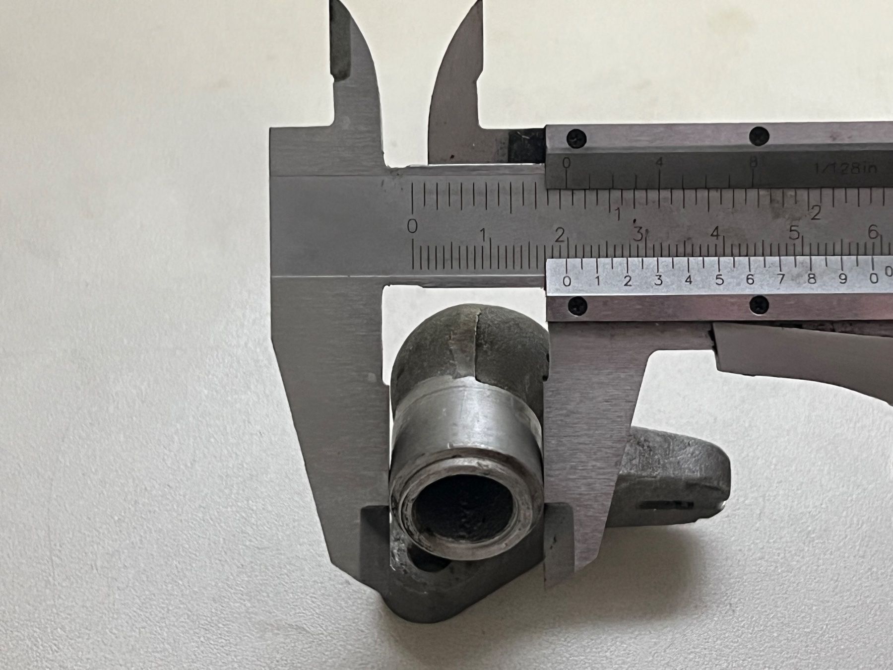 Sachs Parti ricambio per ciclomotori: Sachs 503 Ansaugstutzen original – Usato da Steffisburg venduto da FlorianJohner 3