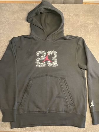 Jordan Hoodie Gr. M Herren