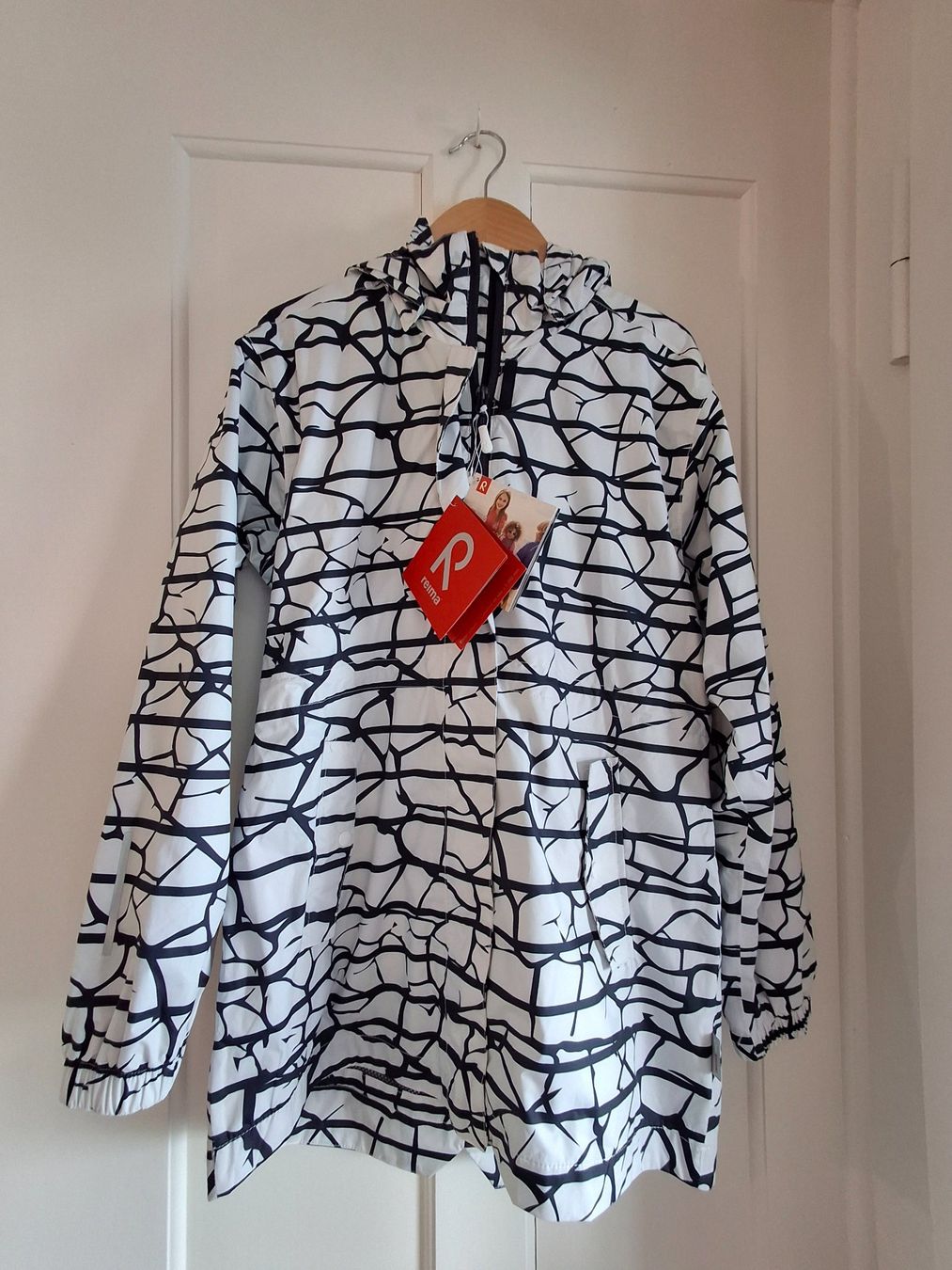 Vestes: Reima regenjacke – Neuf avec emballage d'origine à Oberhofen am Thunersee par katka99