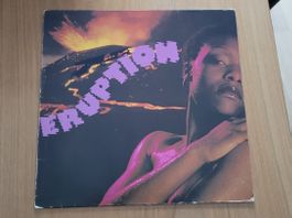 LP  Eruption