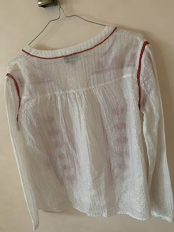 Blusen: Blouse Berenice baba cool - bohème - taille 36 – Neu (gemäss Beschreibung) aus La Conversion von dia_9csn 1