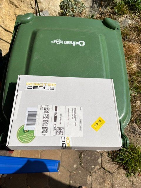 Mesurer: Cable Tracker / elektronisches Messgerät / Kabelsuchgerät – Neuf avec emballage d'origine à Hersberg par Jeep56 4