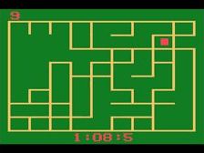 Jeux: Philips Videopac: 32 - Labyrinth – D'occasion à Kaiseraugst par Marsupower 3