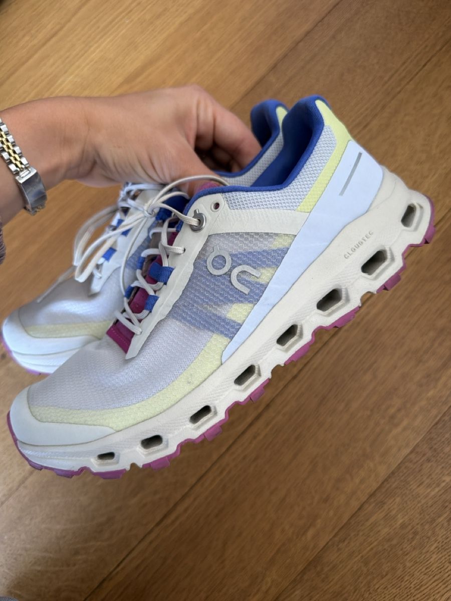 On Damenschuhe: On shoes 38 – Neu (gemäss Beschreibung) aus Hausen AG von nik_9sg2 3