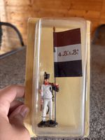 Französischer Grenadier Sammlung Modell ☝️