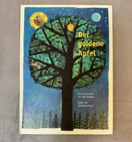 Kinderbuch - Der goldene Apfel - von Max Bollinger