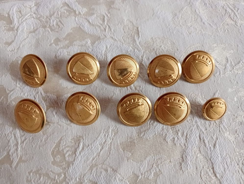 Wandhaken Gold Metall Schmetterling - Dekorative Kleiderhaken Für Schlafzimmer & Flur