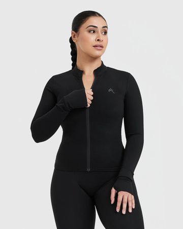 Oner Active Unified Jacket, schwarz