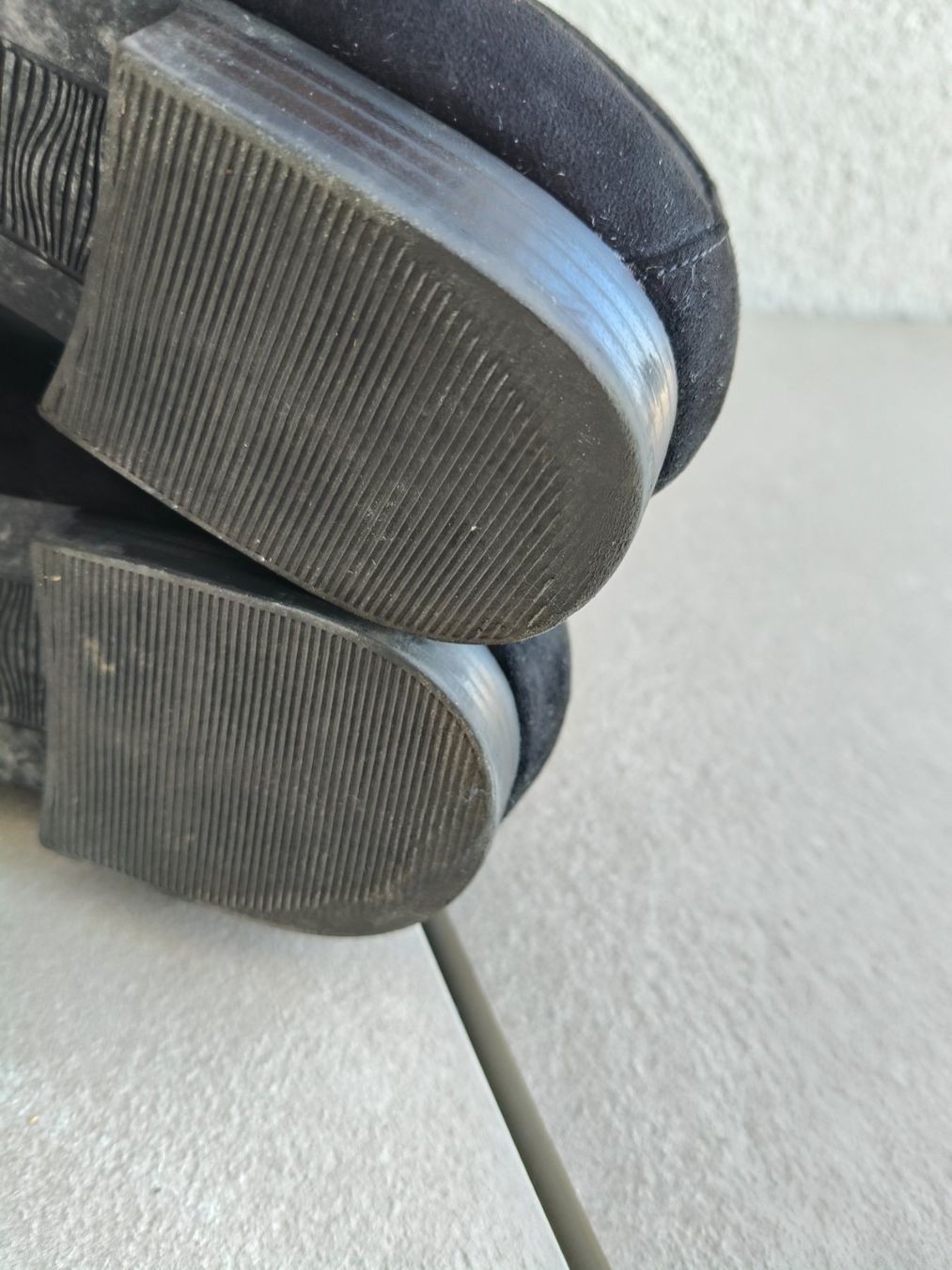 Scarpe da donna: Mocassins 41 Halbschuhe – Usato da Monthey venduto da lesaffairesdecamille 9
