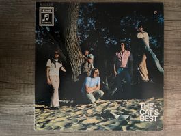 A185/The Cats - Best