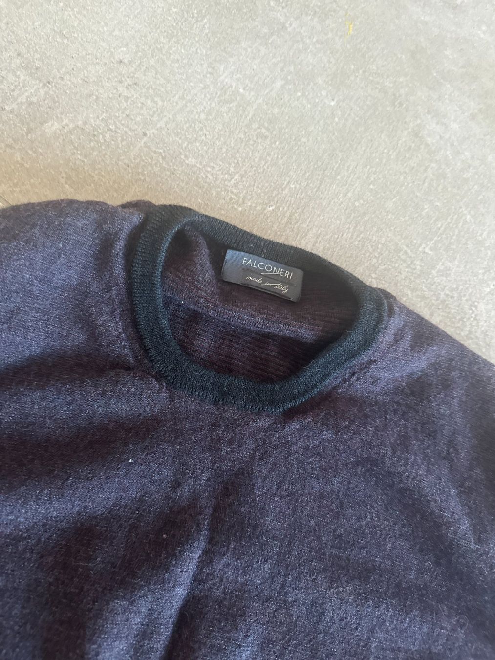 Falconeri Pullover & Sweatshirts: Jumper Falconeri – Gebraucht aus Lugano von _tuttifrutti_ 2