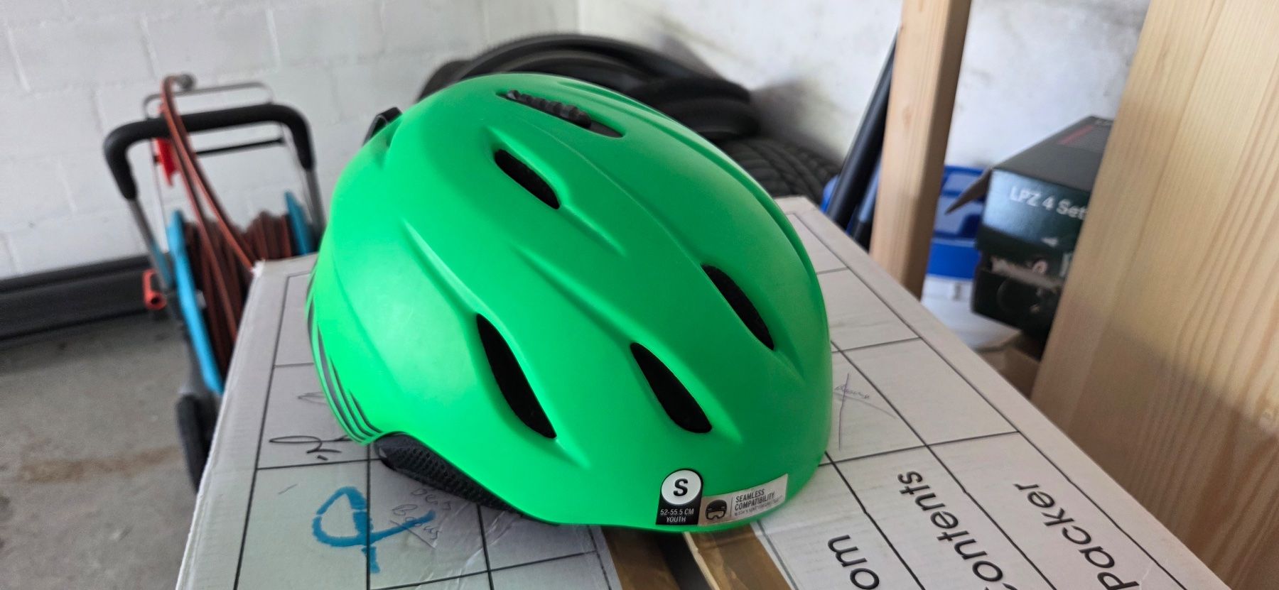 Giro Caschi: Skihelm Giro Grösse S MIPS – Usato da Langnau am Albis venduto da elinico5962 2