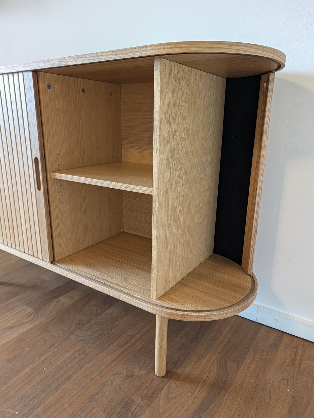 Jysk Commodes: JYSK Lyngvig Sideboard  – Neuf (Voir description) à Erlenbach ZH par Philandos 3