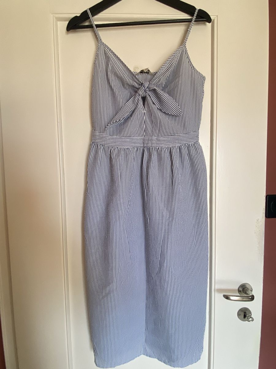 Vestiti: Sommerkleid Grösse 38 – Usato da Winterthur venduto da leo_6zng