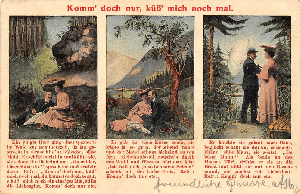 Weihnachtskartenbox Mit 24 Karten – 8 Verschiedene Traditionelle Designs, Inkl. Weiße Umschläge, 12x17 Cm