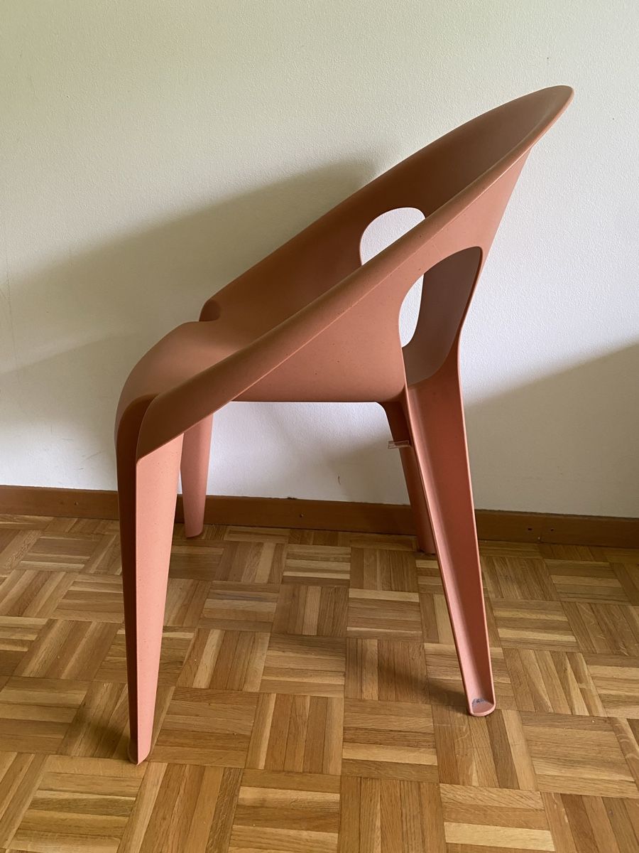 Sedie: Bell Chair by Konstantin Grcic – Nuovo (secondo la descrizione) da Genève venduto da lau_nkr9 1