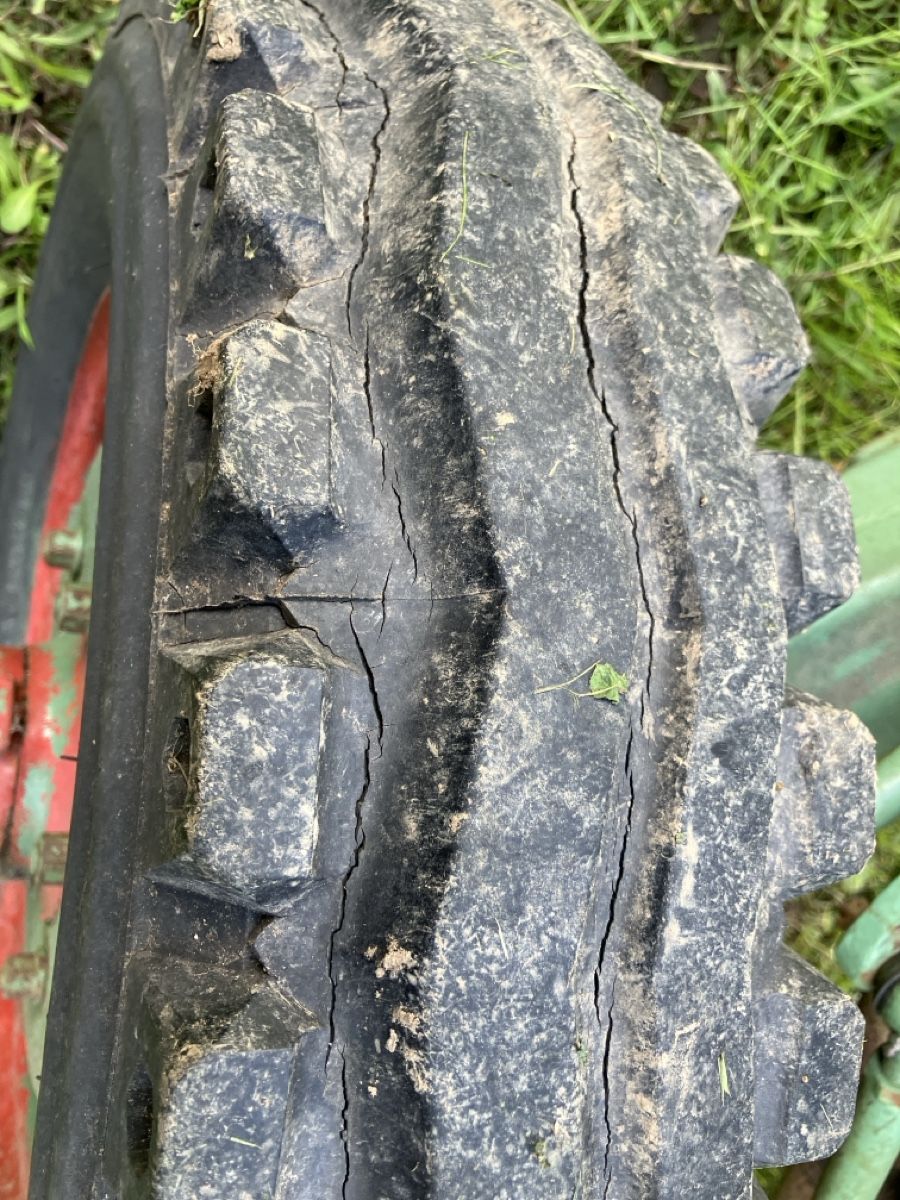 Bührer Trattori: Bührer Trakor PF18 – Usato da Dürnten venduto da speedking01 6