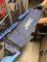  Porte canne Réservoir JMC  Neuf