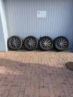 Roues complète hiver Citroën / Peugeot 