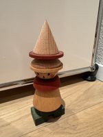 Wooden Story Stapelfigur Holzspielzeug - NEUWERTIG!