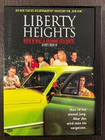 Liberty Heights
