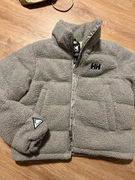 Helly Hansen Giacche: Helly Hansen Jacke gr. S – Usato da Nussbaumen TG venduto da Purzel63