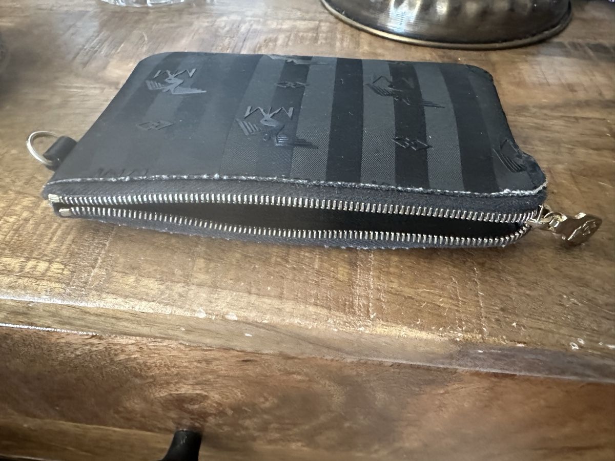 Mcm Portafogli: Mcm – Usato da Hombrechtikon venduto da mia_rs79 3