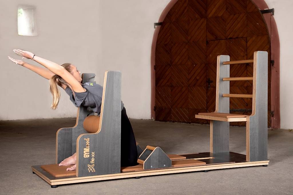 Kletterwände & Klettergriffe: Bewegungstraining mit einem einzigen Gerät – Gebraucht aus Hergiswil LU von Stewafitness 7