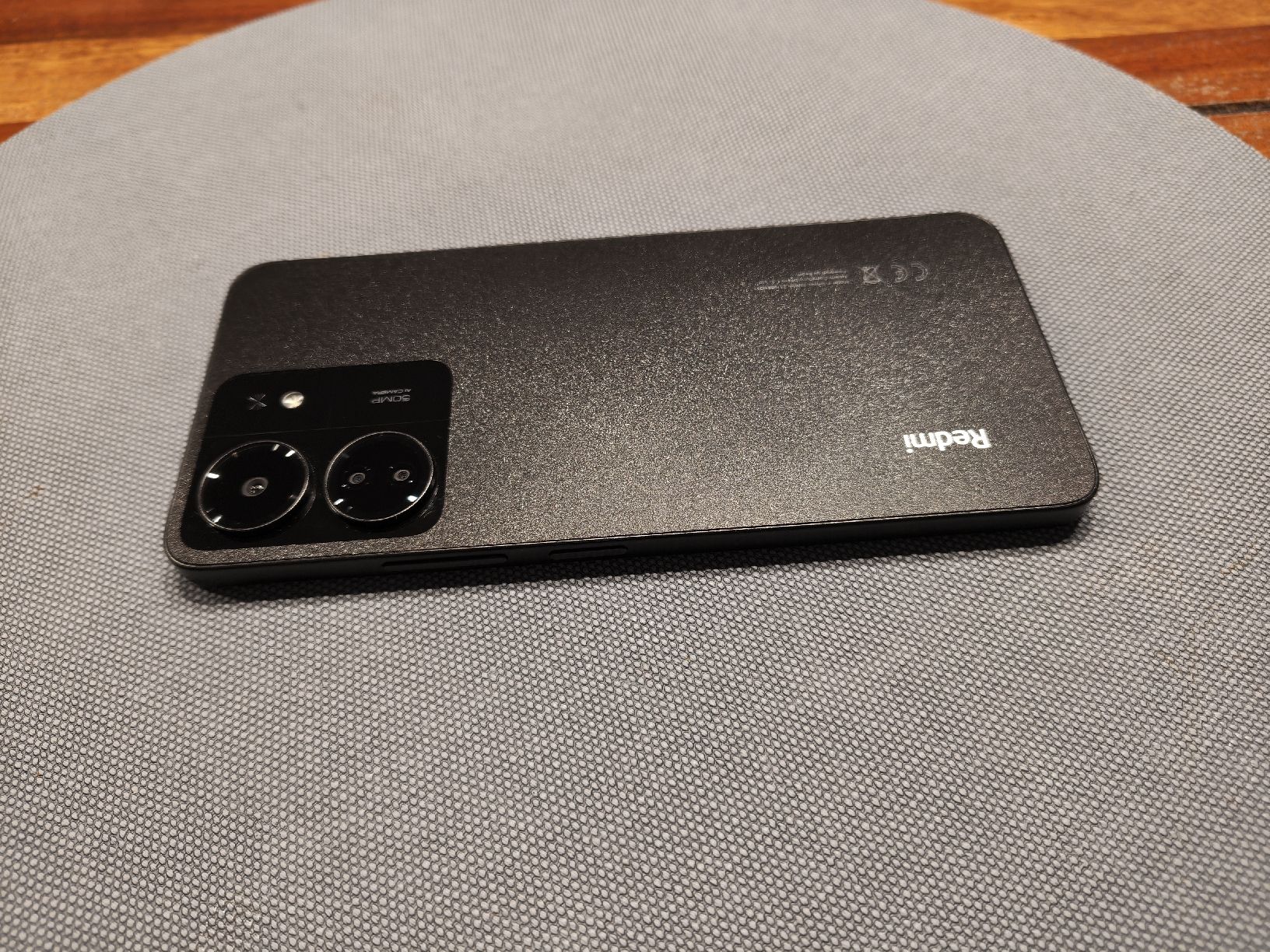 Xiaomi Portables: Redmi Note 13 – D'occasion à Unterägeri par Kielersprotte78 1