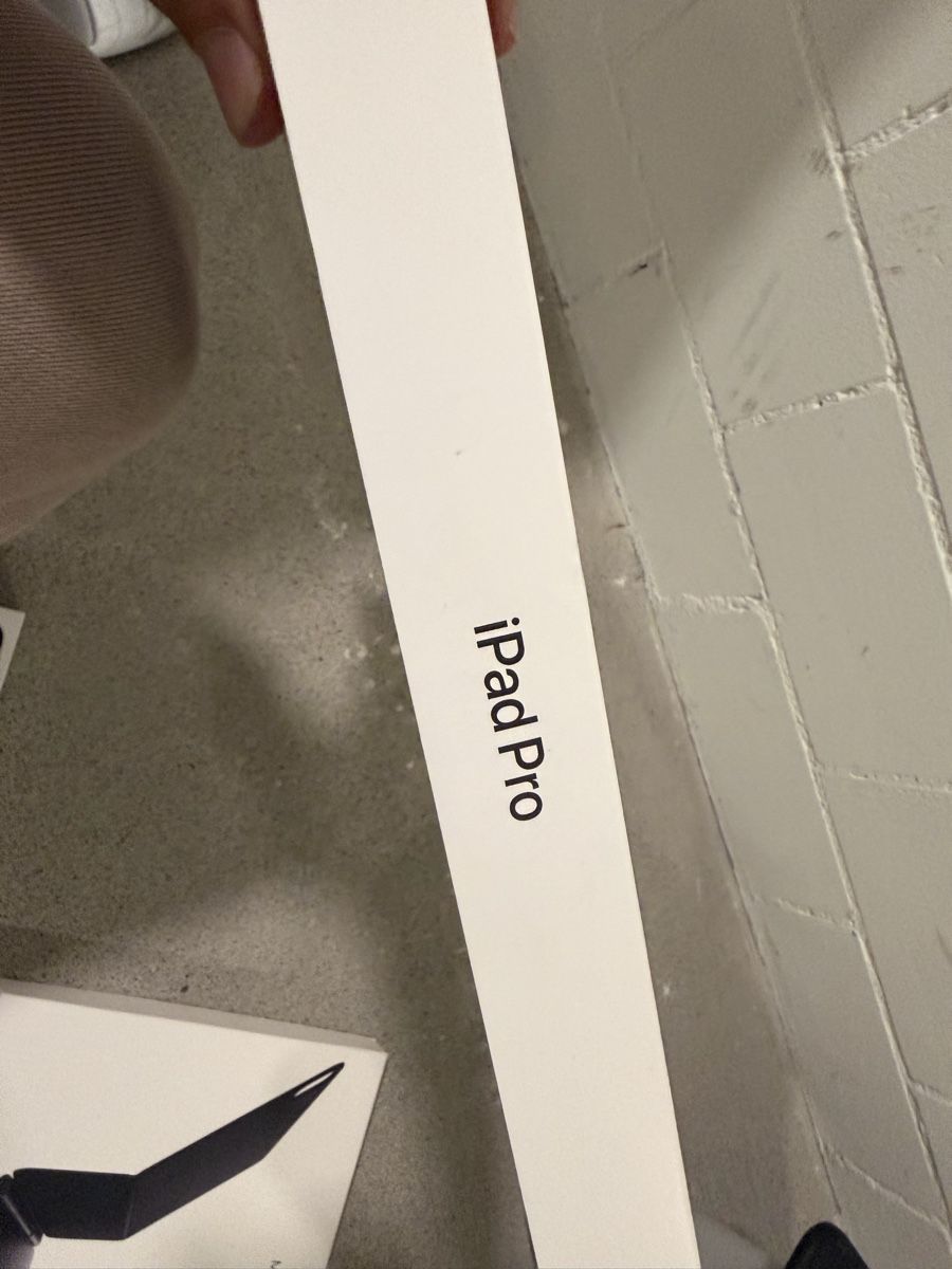 Casse di trasporto: Apple ipad boxen (nur Boxen)!!!! – Usato da Wetzikon ZH venduto da GOOD-WATER 1