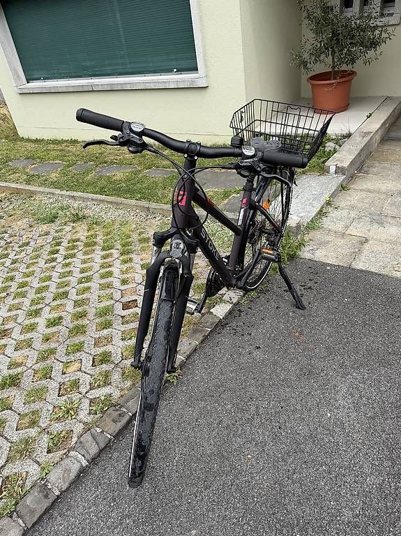Biciclette: STOKE Damenvelo – Usato da Buochs venduto da Tbeni 1